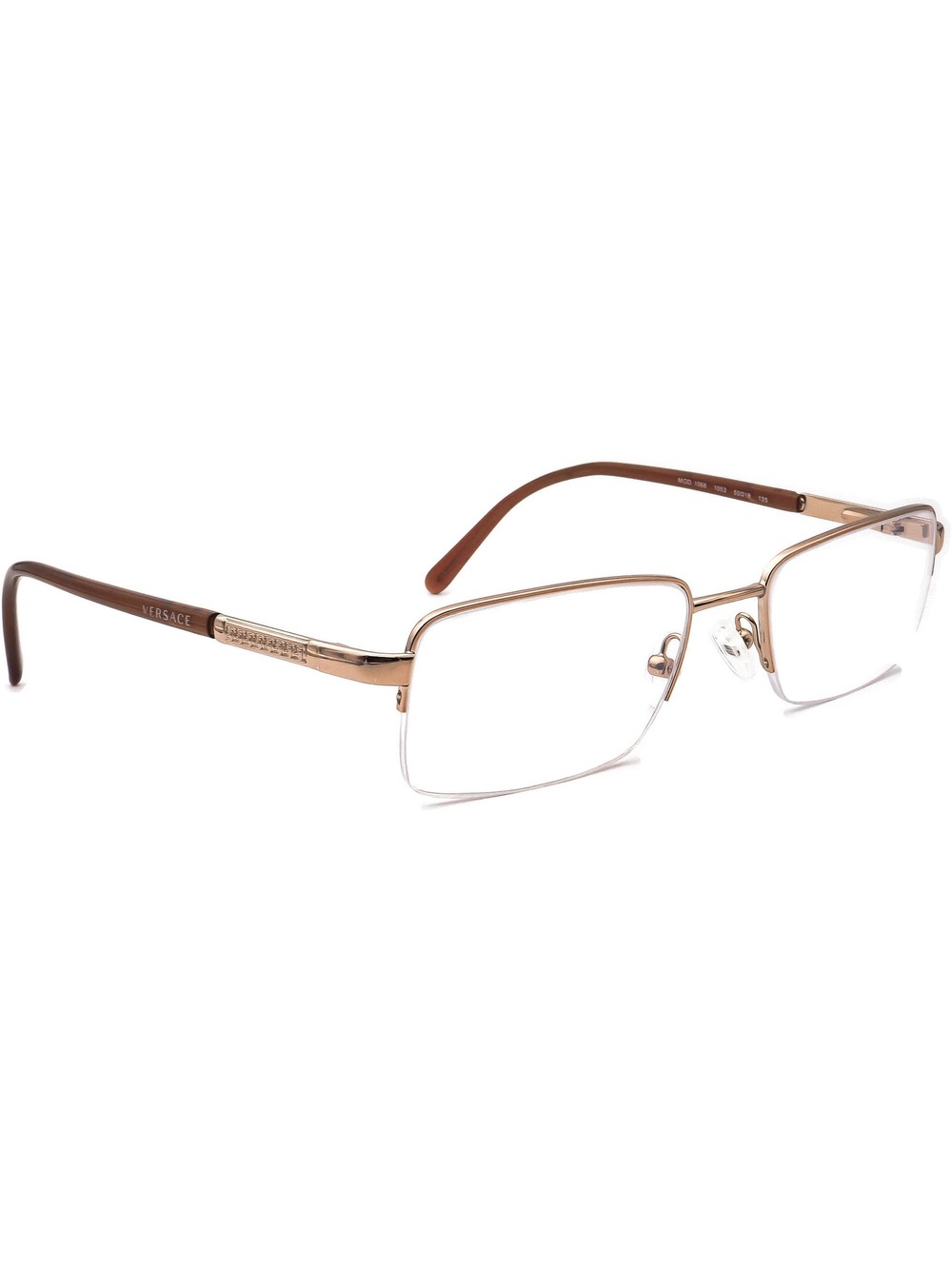 Versace MOD. 1066 1053 Eyeglasses
